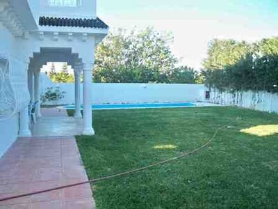 Villa Tulip ref A Jinan Hammamet