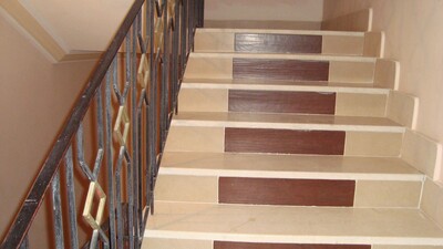 un jolie appartement d'un prix interessant