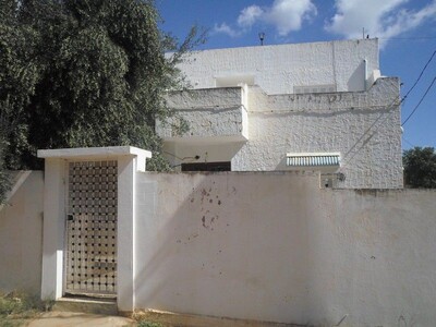 av à hammamet nord 2 belles maisons