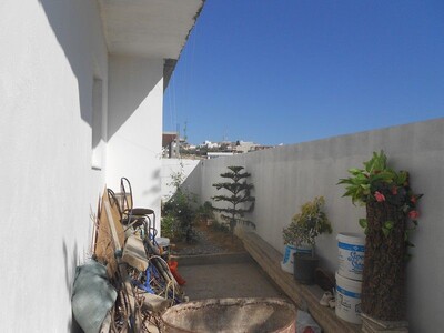 av une jolie maison neuve proche a hammamet