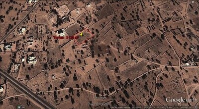 A ne pas rater  Ce Terrain