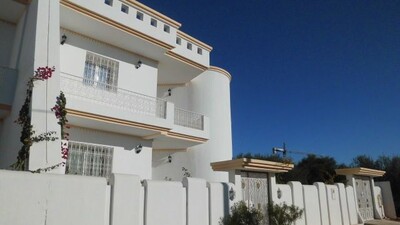 Charming Villa: property all comfort
