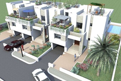 DIAR APPIAH HAMMAMET NORDD