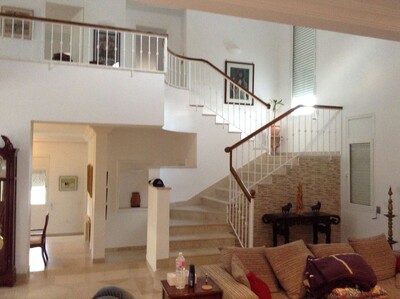 Beautiful villa in Gammarth superior