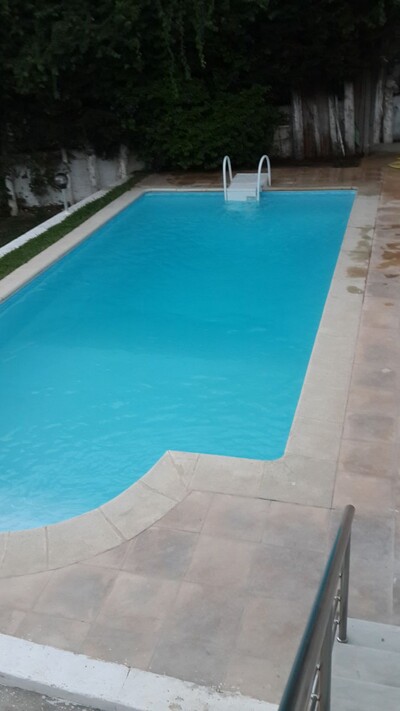 Belle villa neuve à Gammarth