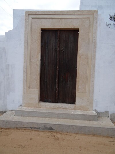 Villa Zini refA Hammamet Nord