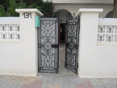 for rent house pretty, DRC downtown