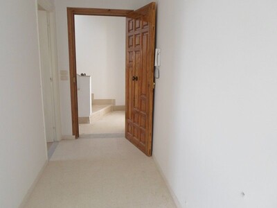 al bel appartement dans une quartier calme