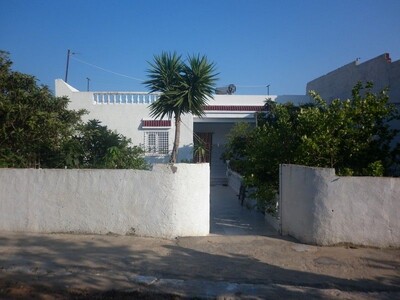 un affaire maison fawara à Hammamet
