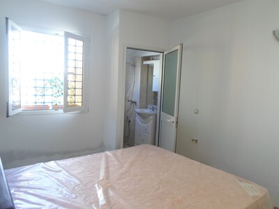 av bel appartement neuf au plein centre ville hammamet