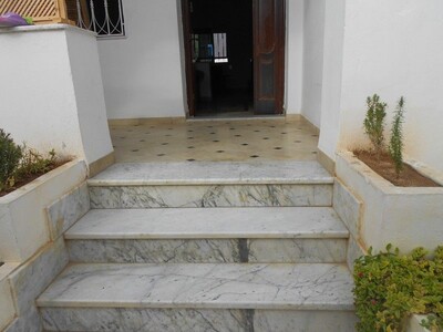 AV grande maison proche de centre ville hammamet