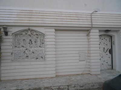 av maison à hammamet nord dans une zone calme hammamet