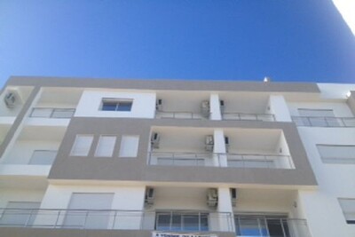 Bel appartement à Ain zaghouan