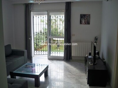appartementement El Fel refA Hammamet Nord
