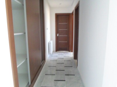 Beautiful sofa apartment in residence with a lift