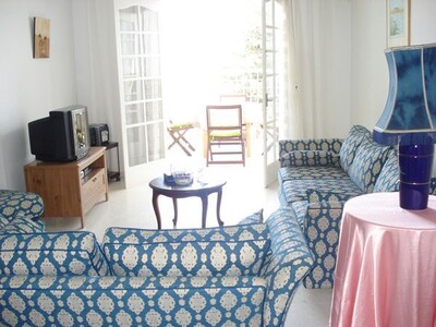 AV Appartement dans une résidence chic à hammamet