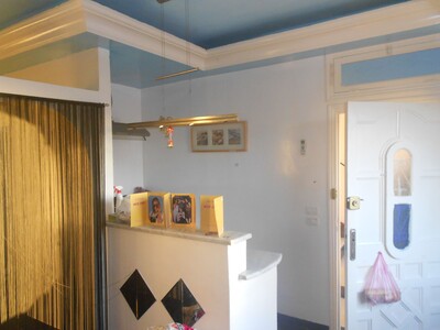 for sale beautiful 4 cornich hammamet near appartementement