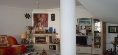 beautiful villa in chot meriam