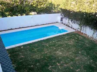 Villa Tulip refA Hammamet Jinan