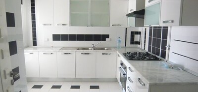 joli appartement tout neuf à sousse