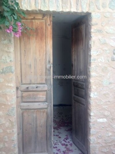 La Maison Traditionnelle refA Hammamet centre ville