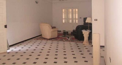 Appartement spacieux à Hammamet nord