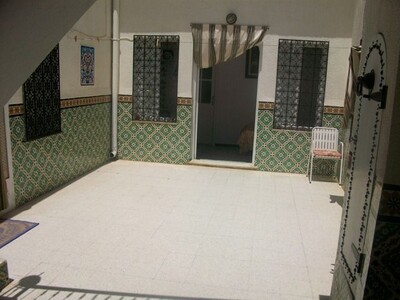 Dar AMAL refA Hammamet Centre Ville