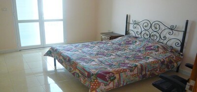 beautiful floor of villa with spacious terrace