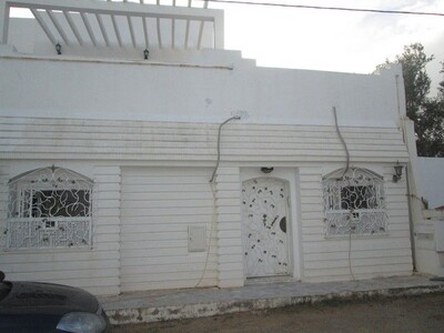 Maisonnette à Hammamet nord