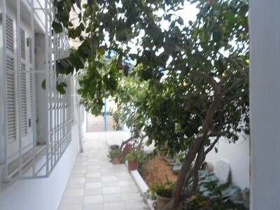 for sale villa in hammamet residential and quiet