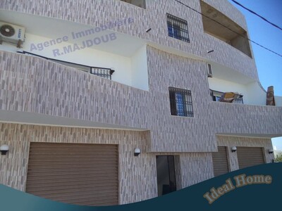 une bonne occasion à Menzel Temime