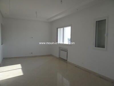 Residence Ghalya ref A Hammamet Zone Sindbad
