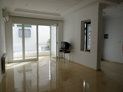 Appartement Ile refA Hammamet Centre ville