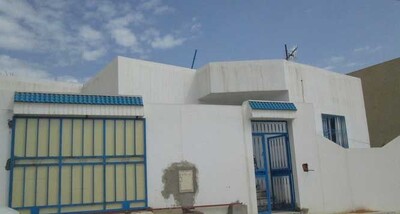 AV maison à 5min du centre ville Hammamet