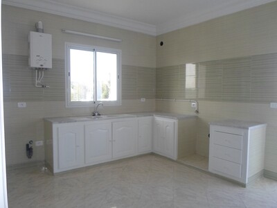 Al jolie appartement non meublé au centre ville hammamet