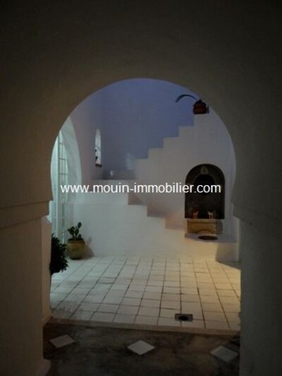 Dar Nejma ref has Hammamet City Centre