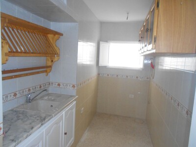 AL Une petite maison au plein centre ville hammamet