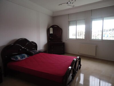 coquette appartement meublé