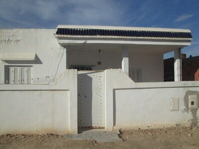 un affaire maison à birbouragba
