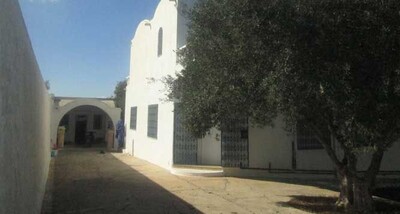 Villa zitouna avec studio à Craxi Hammamet