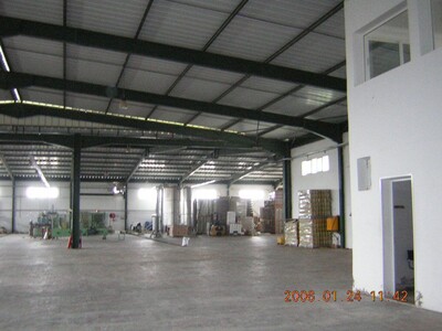 TUNISIE A LOUER LOCAL INDUSTRIEL TUNISIE