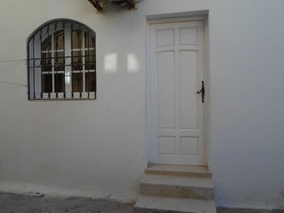 for rent in downtown hammamet appartementement furnished