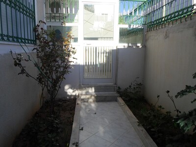 AL magnifique appartement meublé