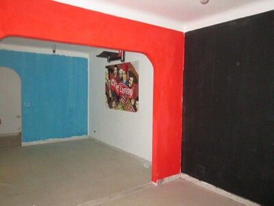 Bureau a la gare de Hammamet