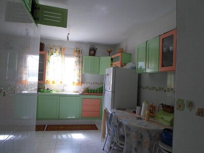 AV à hammamet nord trés belle maison