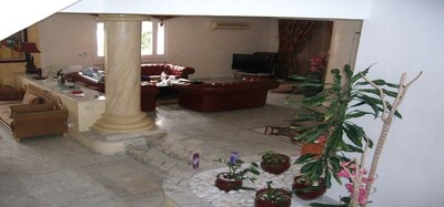 beautiful villa in kantaoui furnished or unfurnished