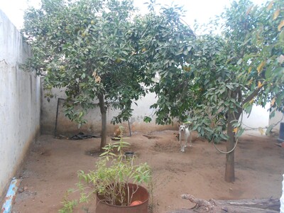 Av jolie maison style arabe situé dans un quartier calme