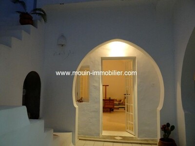 DAR BAYA HAMMAMET CITY CENTRE