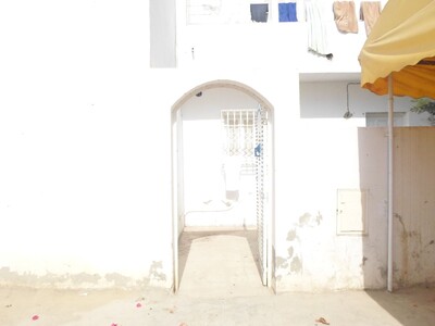 av studio dans une petite résidence pas loin de hammamet sud
