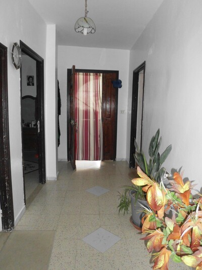 av appartement neuf dans un quartier calme à hammamet